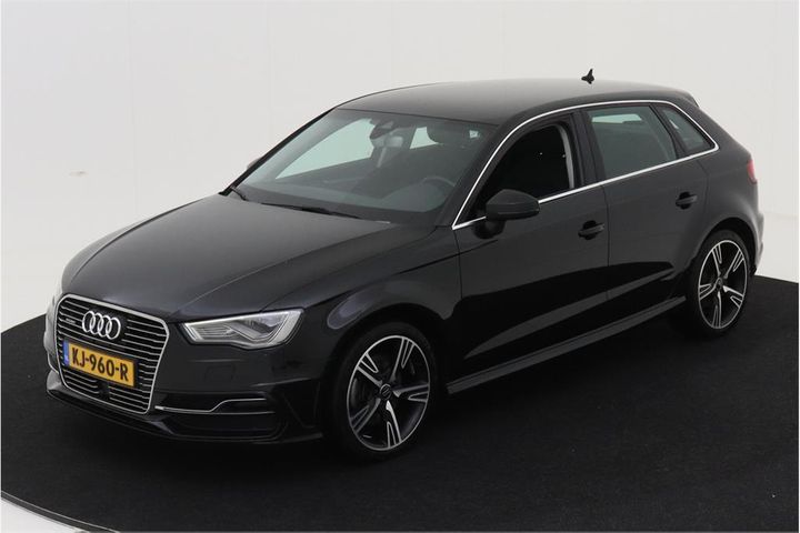 AUDI A3 SPORTBACK 2016 wauzzz8vxga153021