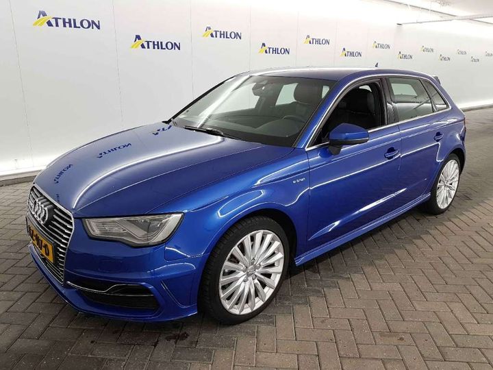 AUDI A3 SPORTBACK 2016 wauzzz8vxga153729