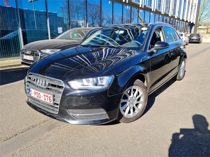 AUDI A3 SPORTBACK 2016 wauzzz8vxga155304