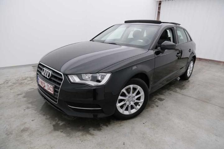 AUDI A3 SPORTBACK &#3912 2016 wauzzz8vxga165606