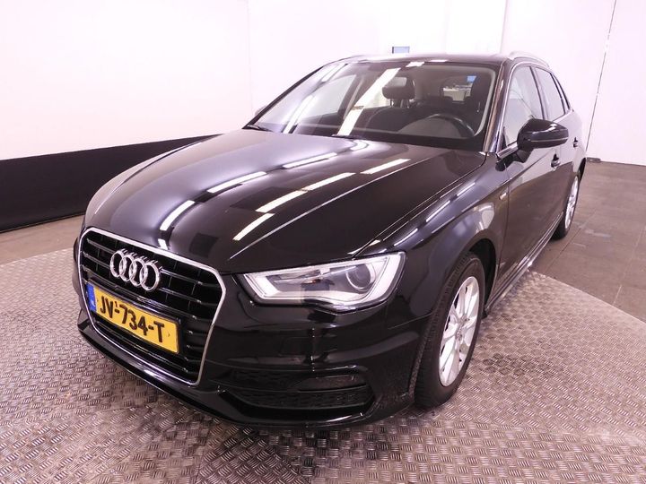 AUDI A3 SPORTBACK 2016 wauzzz8vxga167663