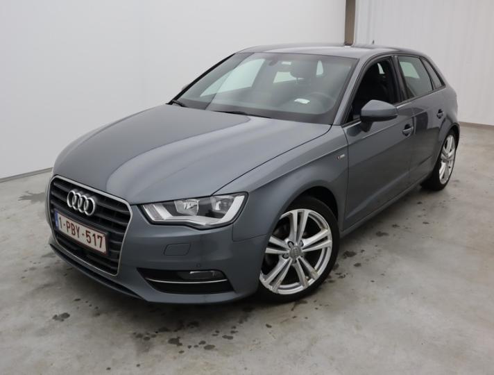 AUDI A3 SPORTBACK &#3912 2016 wauzzz8vxga169008