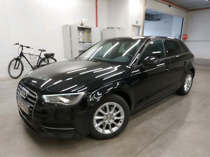 AUDI A3 SPORTBACK 2016 wauzzz8vxga170093