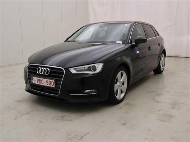 AUDI A3 2016 wauzzz8vxga171177