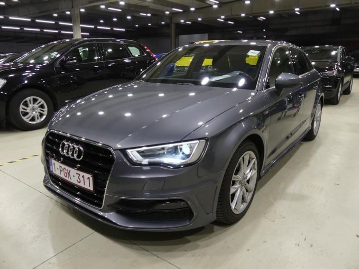 AUDI A3 SPORTBACK 2016 wauzzz8vxga172426