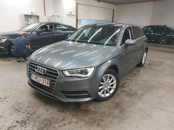 AUDI A3 SPORTBACK 2016 wauzzz8vxga173138