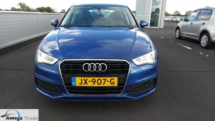 AUDI A3 SPORTBACK 2016 wauzzz8vxga174094