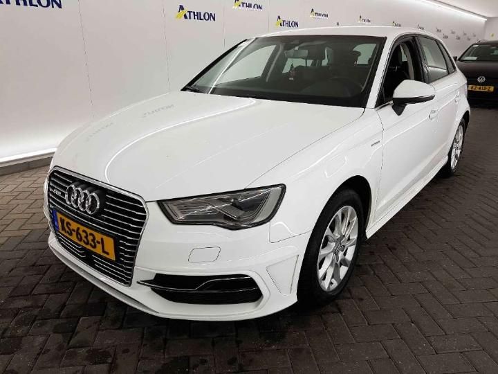 AUDI A3 SPORTBACK 2016 wauzzz8vxga179750