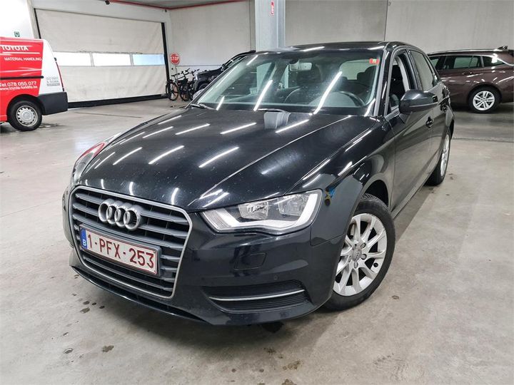 AUDI A3 SPORTBACK 2016 wauzzz8vxga180302