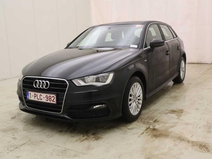 AUDI A3 2016 wauzzz8vxga181160