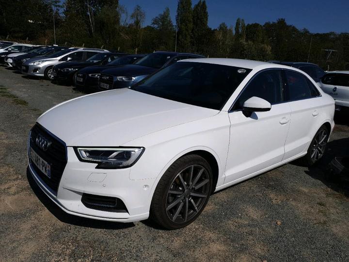 AUDI A3 BERLINE 2016 wauzzz8vxh1005307