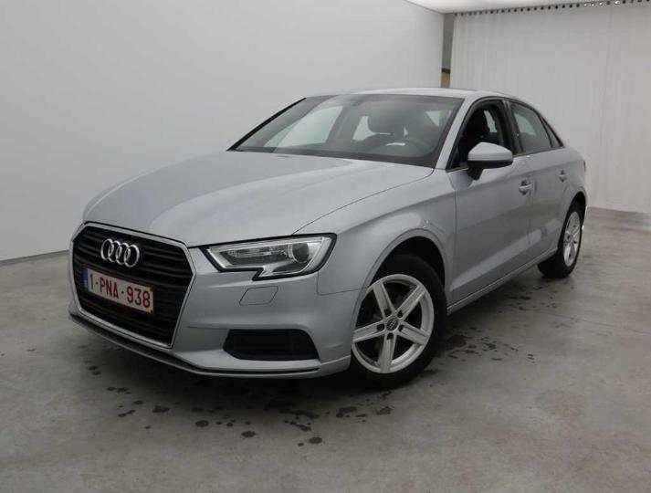 AUDI A3 BERLINE FL&#3916 2016 wauzzz8vxh1012791