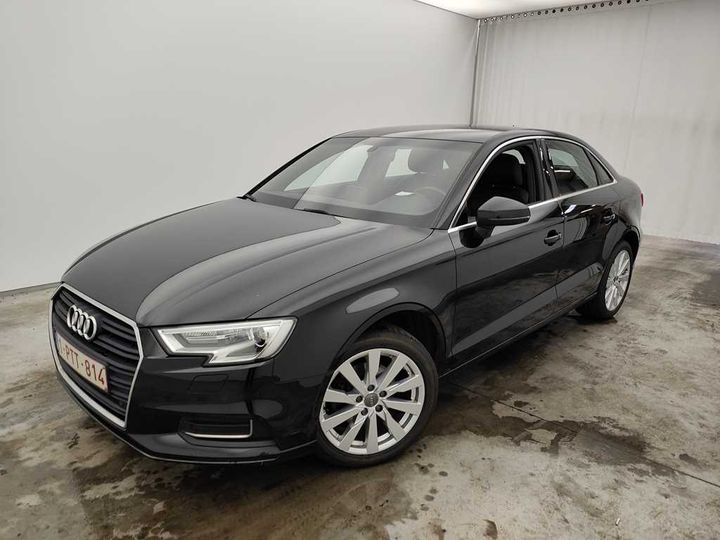 AUDI A3 BERLINE FL&#3916 2016 wauzzz8vxh1017912