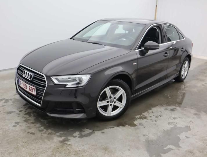 AUDI A3 BERLINE FL&#3916 2016 wauzzz8vxh1022219