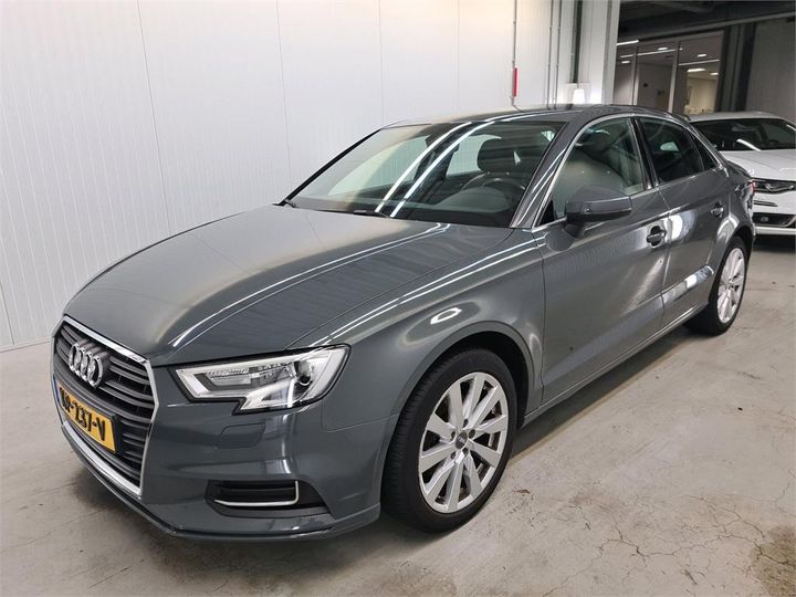 AUDI A3 2016 wauzzz8vxh1025220