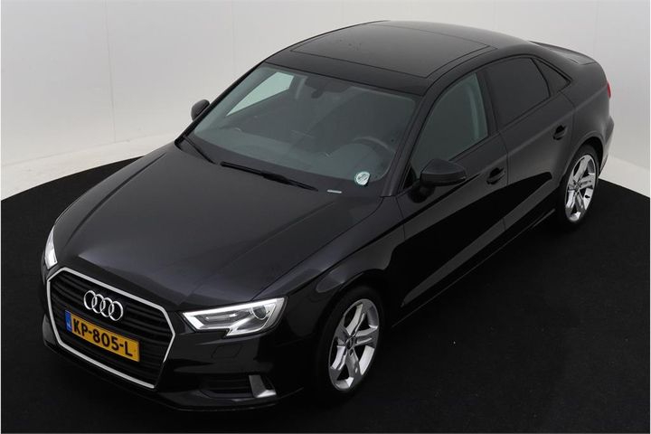 AUDI A3 LIMOUSINE 2016 wauzzz8vxh1029767