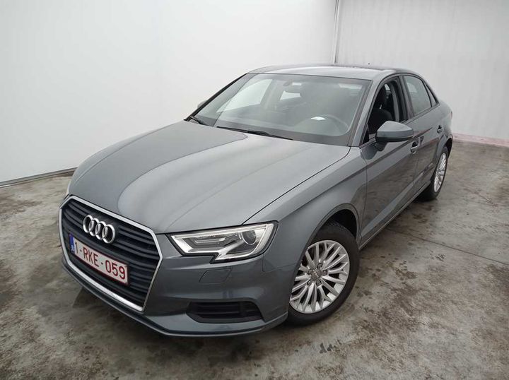 AUDI A3 BERLINE FL&#3916 2017 wauzzz8vxh1032815