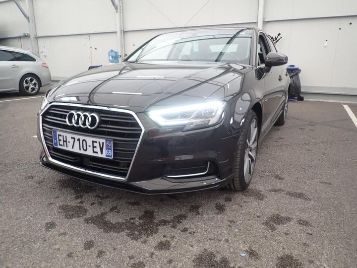 AUDI A3 BERLINE 2016 wauzzz8vxh1032992