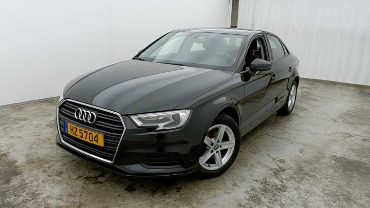 AUDI A3 BERLINE &#3916 2017 wauzzz8vxh1036542