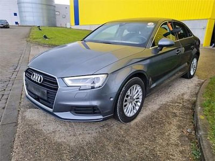 AUDI A3 SEDAN DIESEL - 2017 2017 wauzzz8vxh1036590