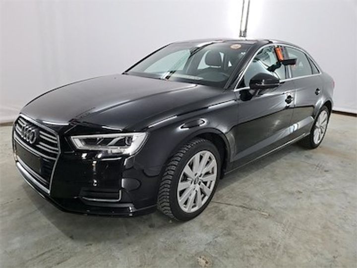 AUDI A3 SEDAN DIESEL - 2017 2017 wauzzz8vxh1041367