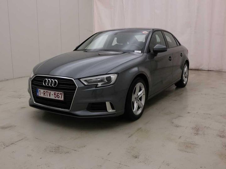 AUDI A3 2017 wauzzz8vxh1043930