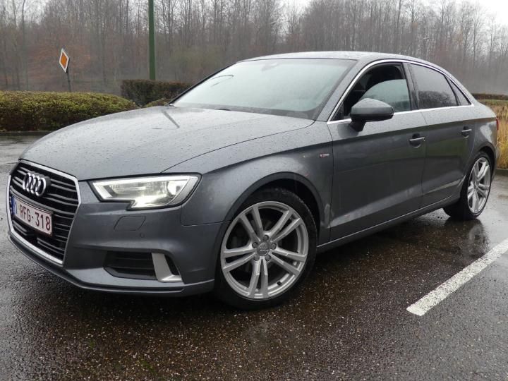 AUDI A3 BERLINE 2016 wauzzz8vxh1044284