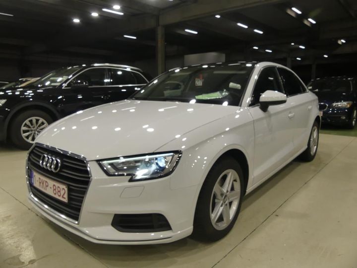 AUDI A3 SEDAN 2017 wauzzz8vxh1046603