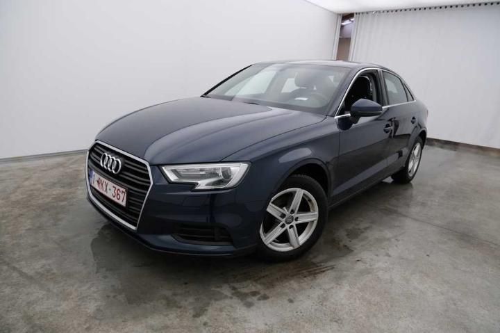 AUDI A3 BERLINE FL&#3916 2017 wauzzz8vxh1047590