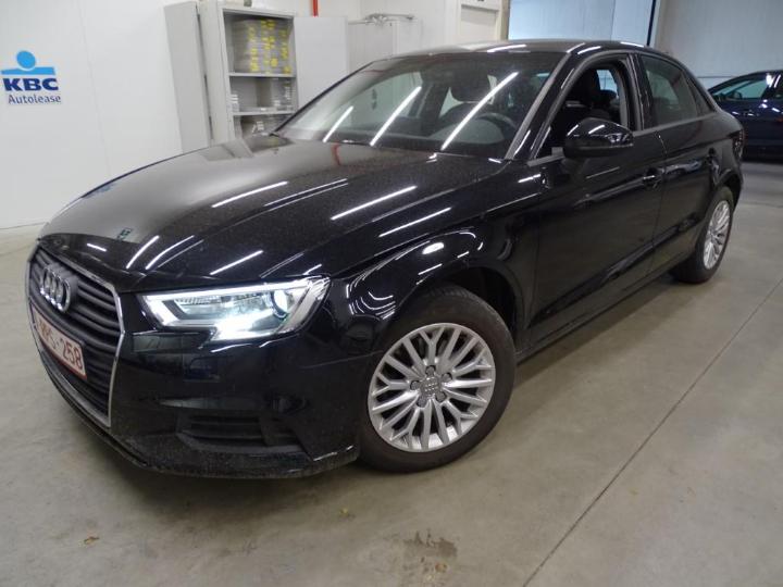 AUDI A3 BERLINE 2017 wauzzz8vxh1052742