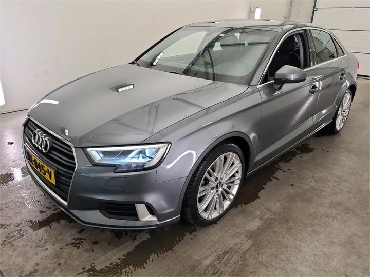 AUDI A3 2017 wauzzz8vxh1057617