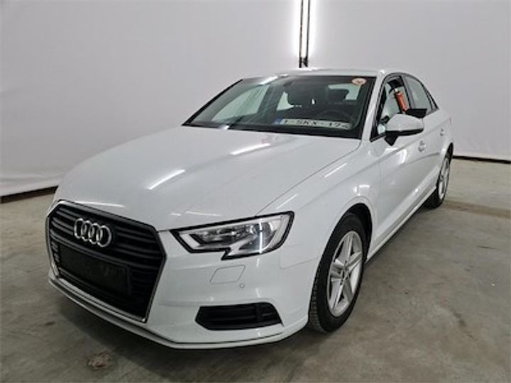 AUDI A3 SEDAN DIESEL - 2017 2017 wauzzz8vxh1060498