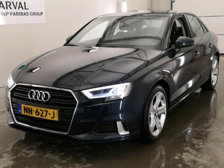 AUDI A3 2017 wauzzz8vxh1060839