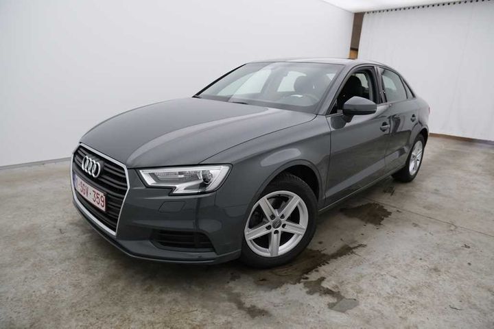 AUDI A3 BERLINE FL&#3916 2017 wauzzz8vxh1070559