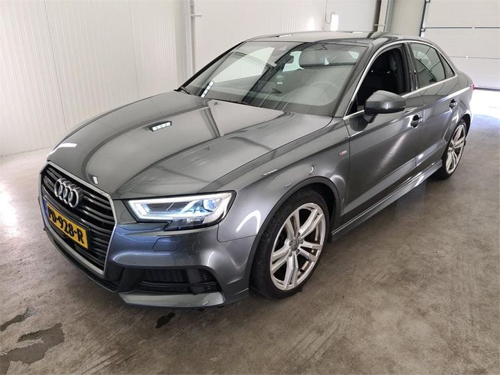 AUDI A3 2017 wauzzz8vxh1072571