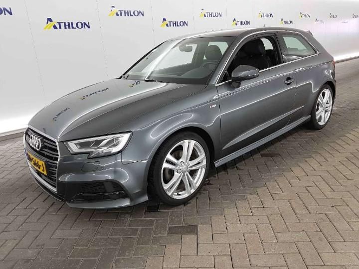 AUDI A3 2016 wauzzz8vxha002259