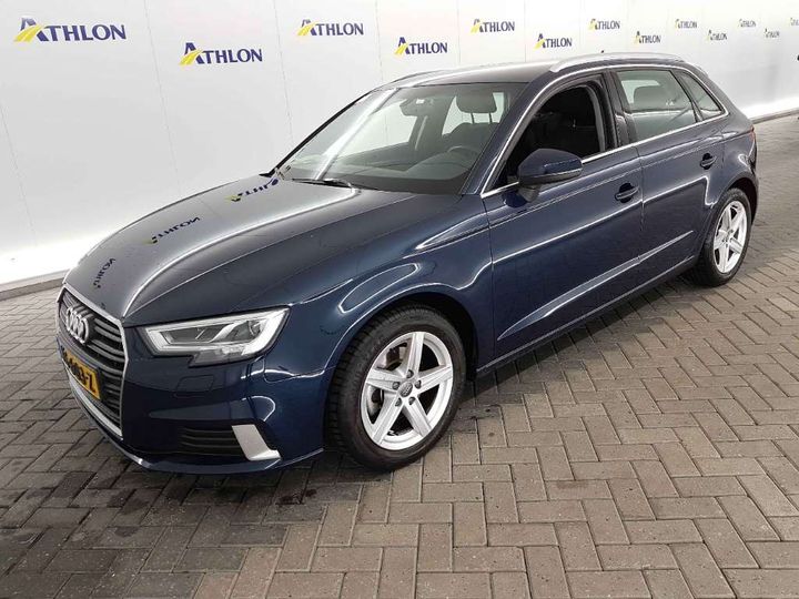 AUDI A3 SPORTBACK 2016 wauzzz8vxha013231