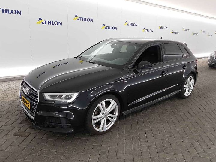 AUDI A3 SPORTBACK 2016 wauzzz8vxha015478