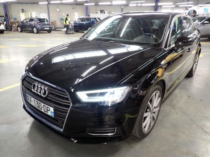 AUDI A3 SPORTBACK 2016 wauzzz8vxha016663