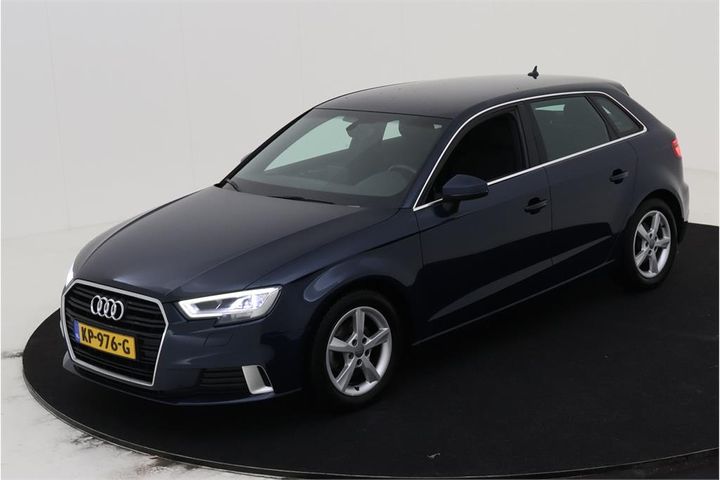 AUDI A3 SPORTBACK 2016 wauzzz8vxha017828