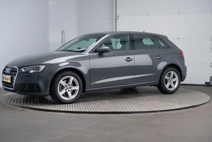 AUDI A3 SPORTBACK 2016 wauzzz8vxha026237