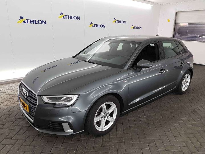 AUDI A3 SPORTBACK 2016 wauzzz8vxha030837