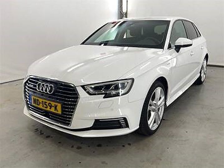 AUDI A3 SPORTBACK 2016 wauzzz8vxha034127