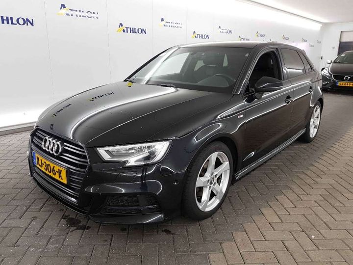 AUDI A3 SPORTBACK 2016 wauzzz8vxha034497