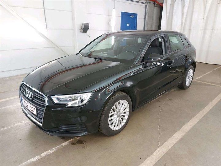 AUDI A3 SPORTBACK 2016 wauzzz8vxha035035