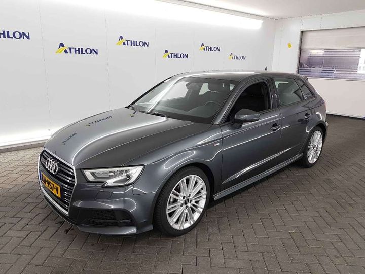 AUDI A3 SPORTBACK 2016 wauzzz8vxha037285