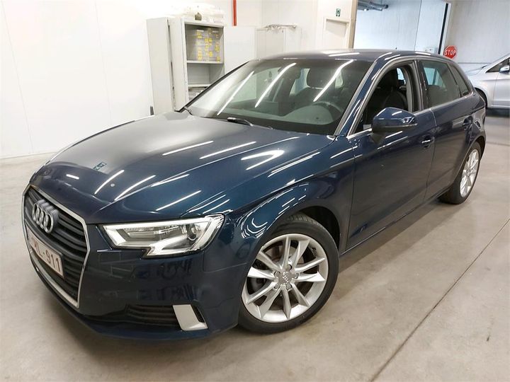 AUDI A3 SPORTBACK 2016 wauzzz8vxha043877