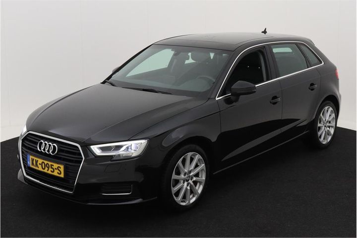 AUDI A3 SPORTBACK 2016 wauzzz8vxha047072