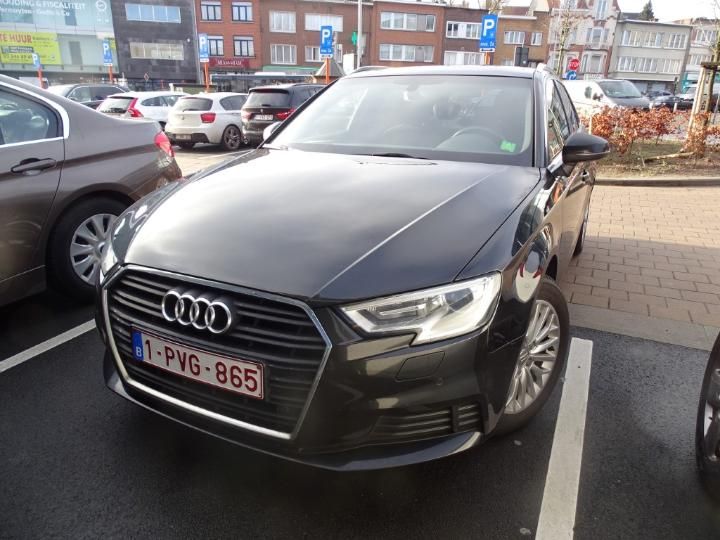 AUDI A3 SPORTBACK 2016 wauzzz8vxha047282