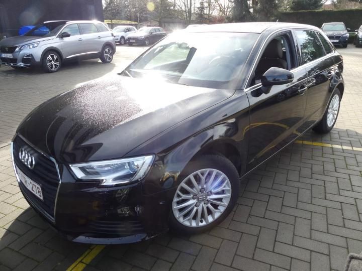 AUDI A3 SPORTBACK 2016 wauzzz8vxha049582